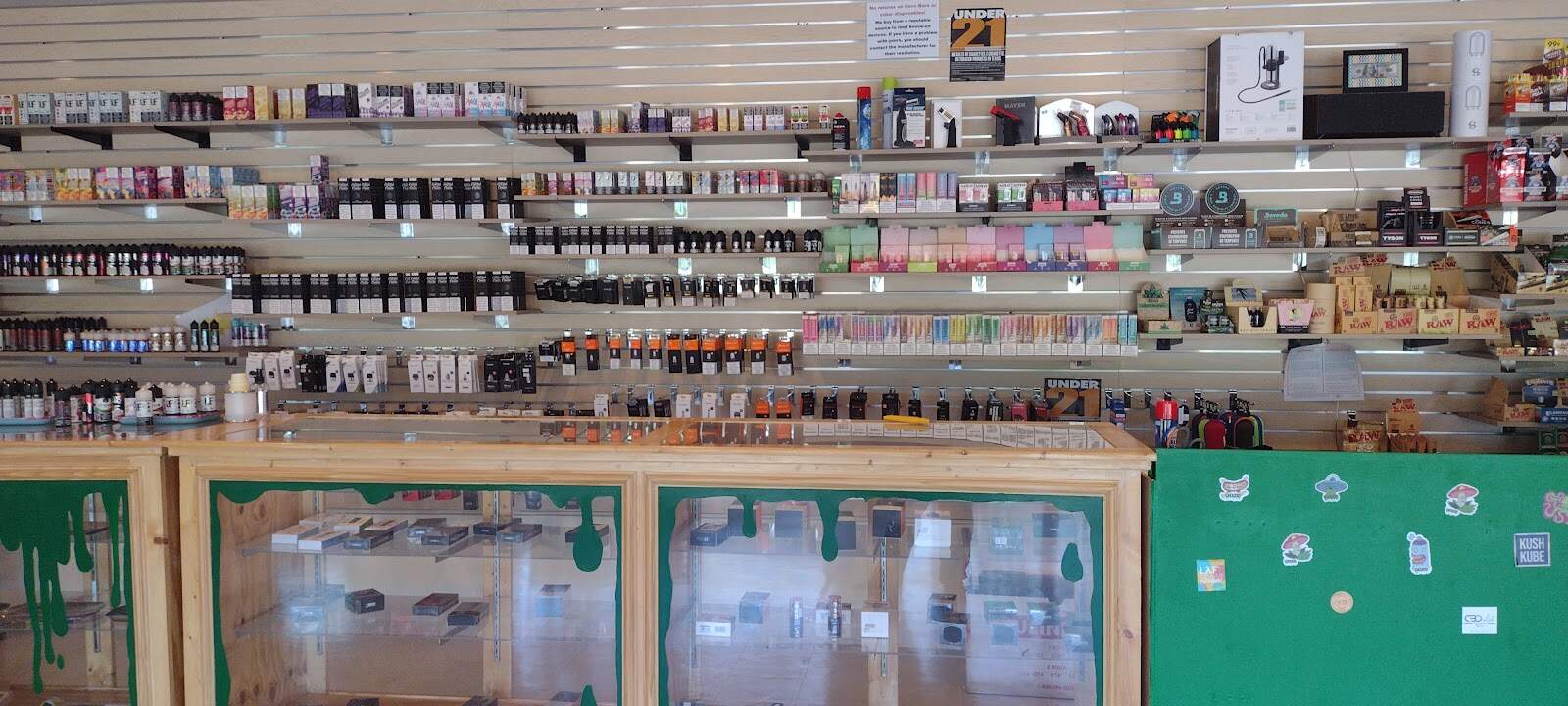 Store – gallery image 4