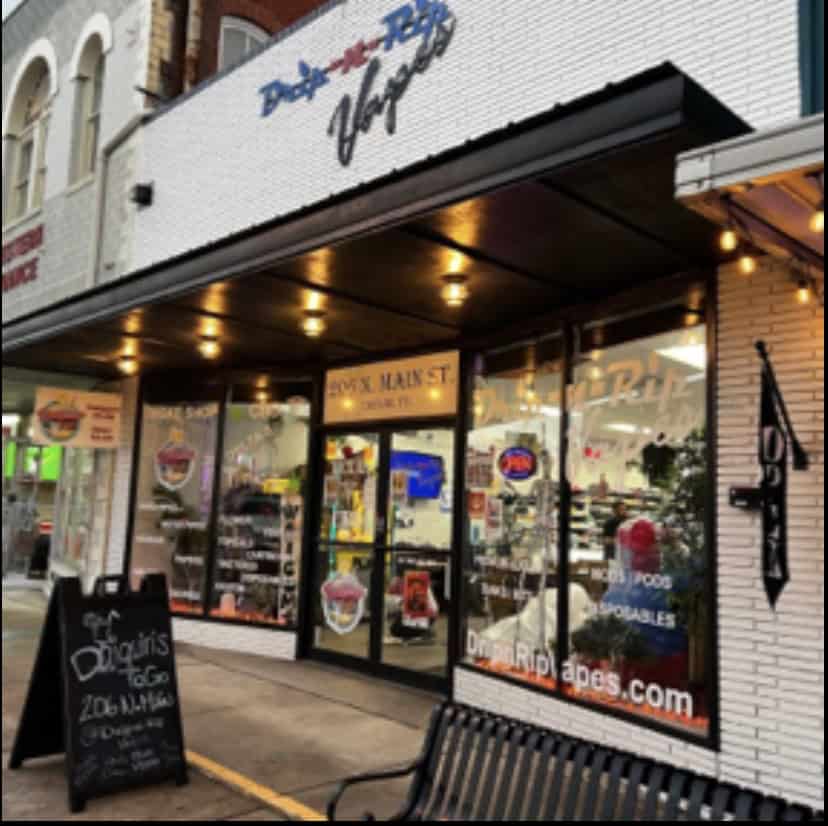 Store – main photo