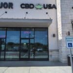 CBD Plus USA – Round Rock, TX | Cannabis Shop – gallery image 1