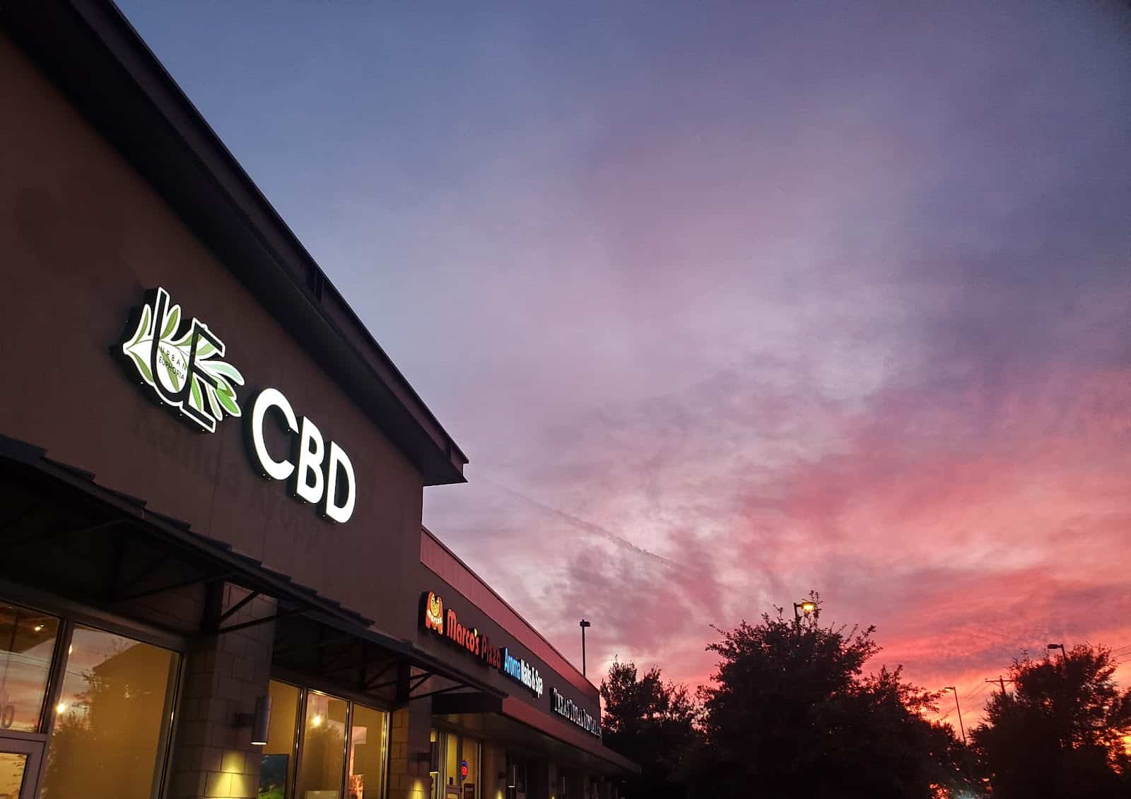 Main Store Image