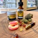 CenTex CBD – Round Rock – Round Rock, TX | Cannabis Shop – gallery image 2