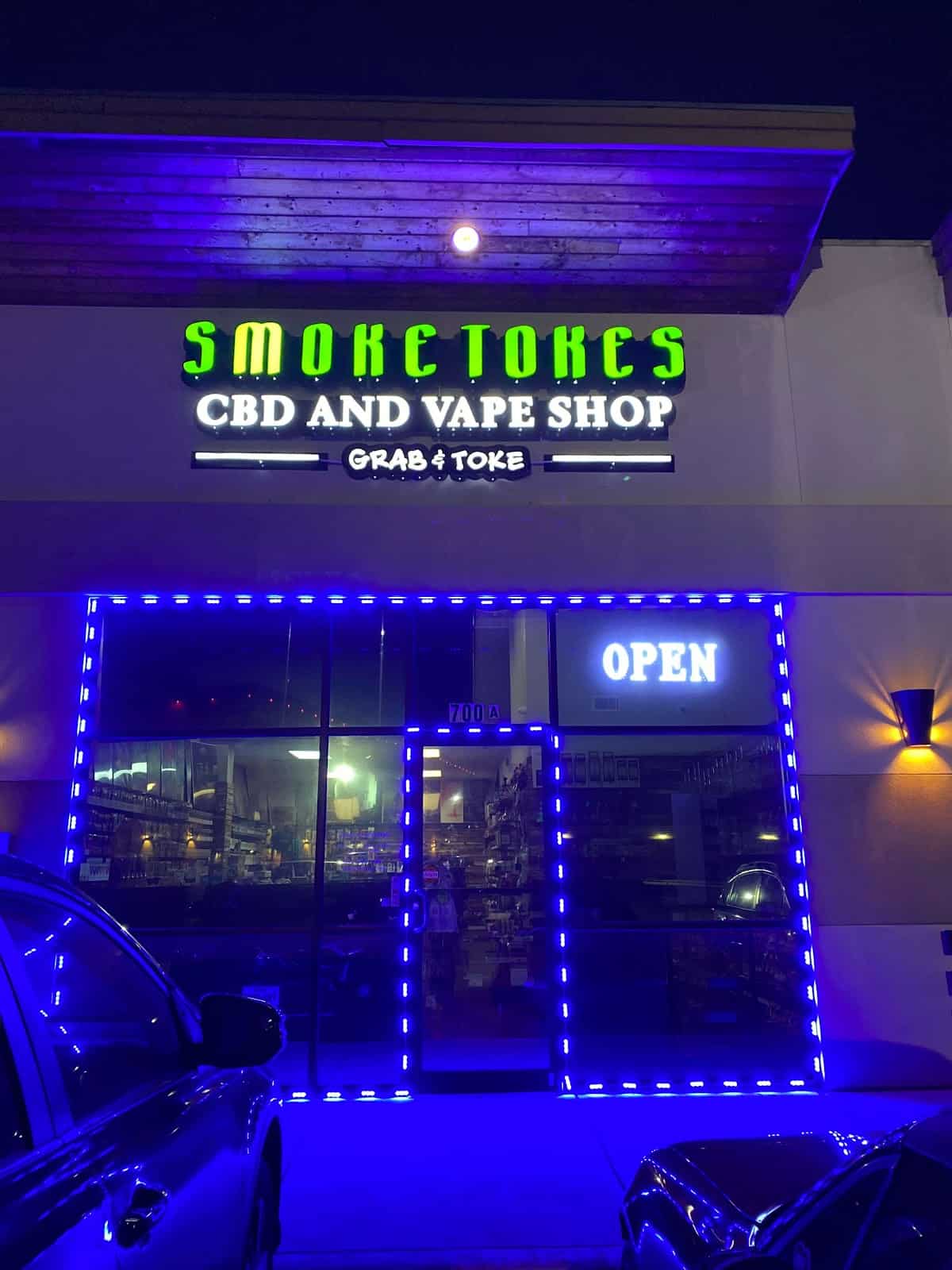 Main Store Image