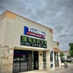 Black Rock | Vape THCa | 2604 West Pecan Street, Pflugerville, Texas | Cannabis Shop – gallery image 1