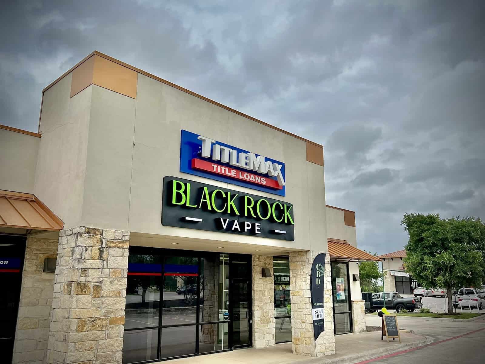 Store – main photo