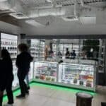 Black Rock | Vape THCa | 2604 West Pecan Street, Pflugerville, Texas | Cannabis Shop – gallery image 2