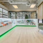 Black Rock | Vape THCa | 2604 West Pecan Street, Pflugerville, Texas | Cannabis Shop – gallery image 3