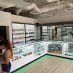 Black Rock | Vape THCa | 2604 West Pecan Street, Pflugerville, Texas | Cannabis Shop – gallery image 6