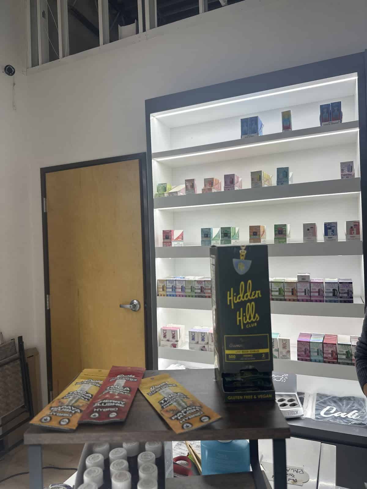 Store – gallery image 7