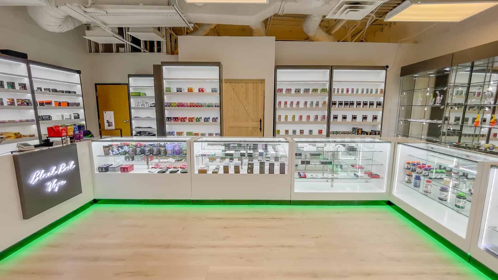 Store – gallery image 9