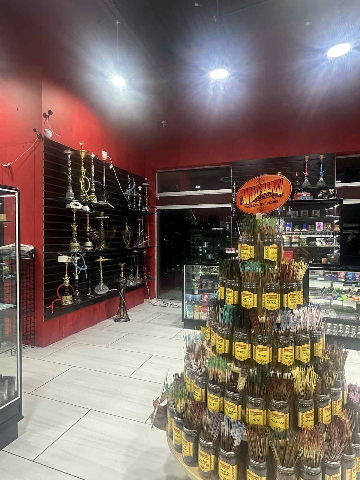 Store – gallery image 2