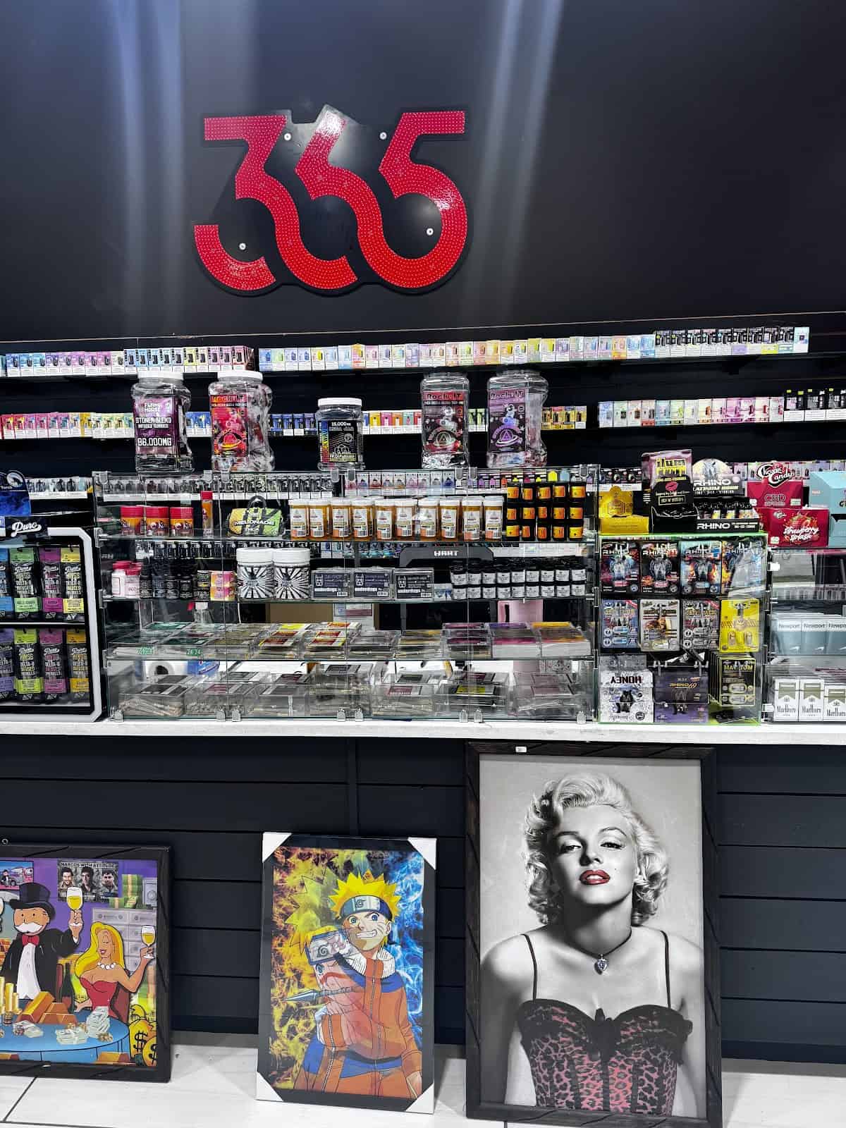 Store – gallery image 3