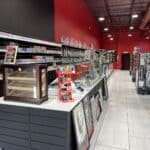 365 SMOKE VAPE SHOP ROUND ROCK AUSTIN | OPEN 24 HOURS | SMOKE SHOP | E-JUICES | VAPE | HOOKAH | CIGARS | HEMP | GLASS PIPE | 635 University Boulevard, Round Rock, Texas | Cannabis Shop – gallery image 5