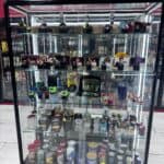 365 SMOKE VAPE SHOP ROUND ROCK AUSTIN | OPEN 24 HOURS | SMOKE SHOP | E-JUICES | VAPE | HOOKAH | CIGARS | HEMP | GLASS PIPE | 635 University Boulevard, Round Rock, Texas | Cannabis Shop – gallery image 9