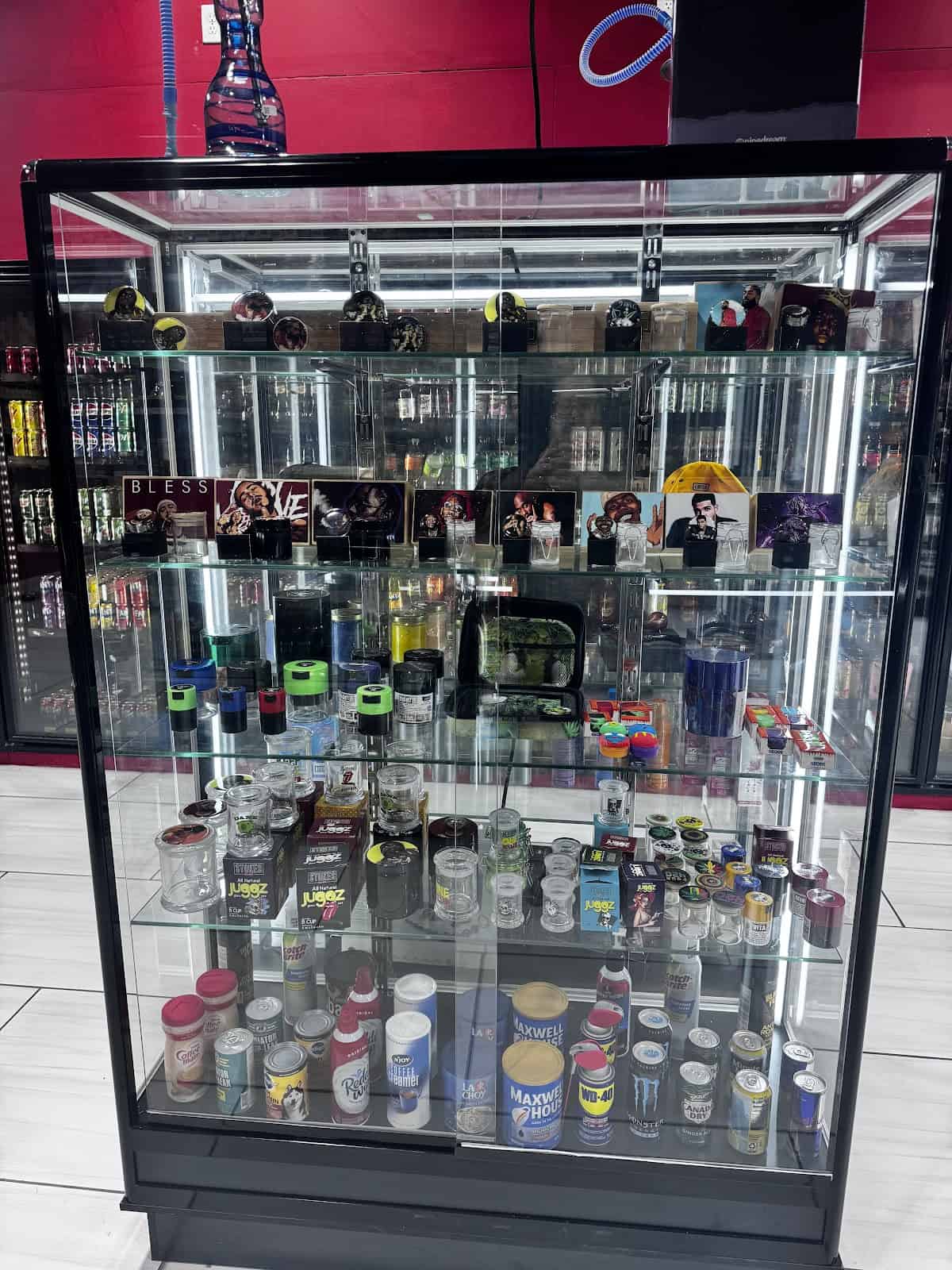 Store – gallery image 9
