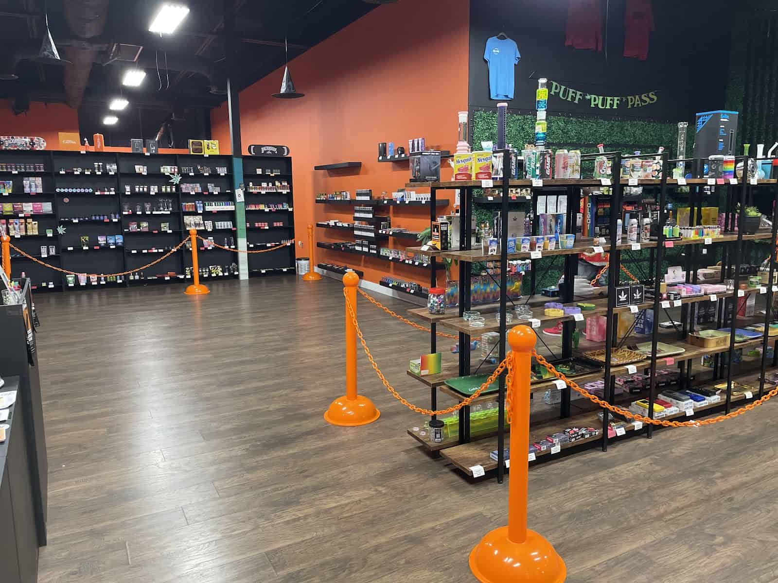 Store – gallery image 2