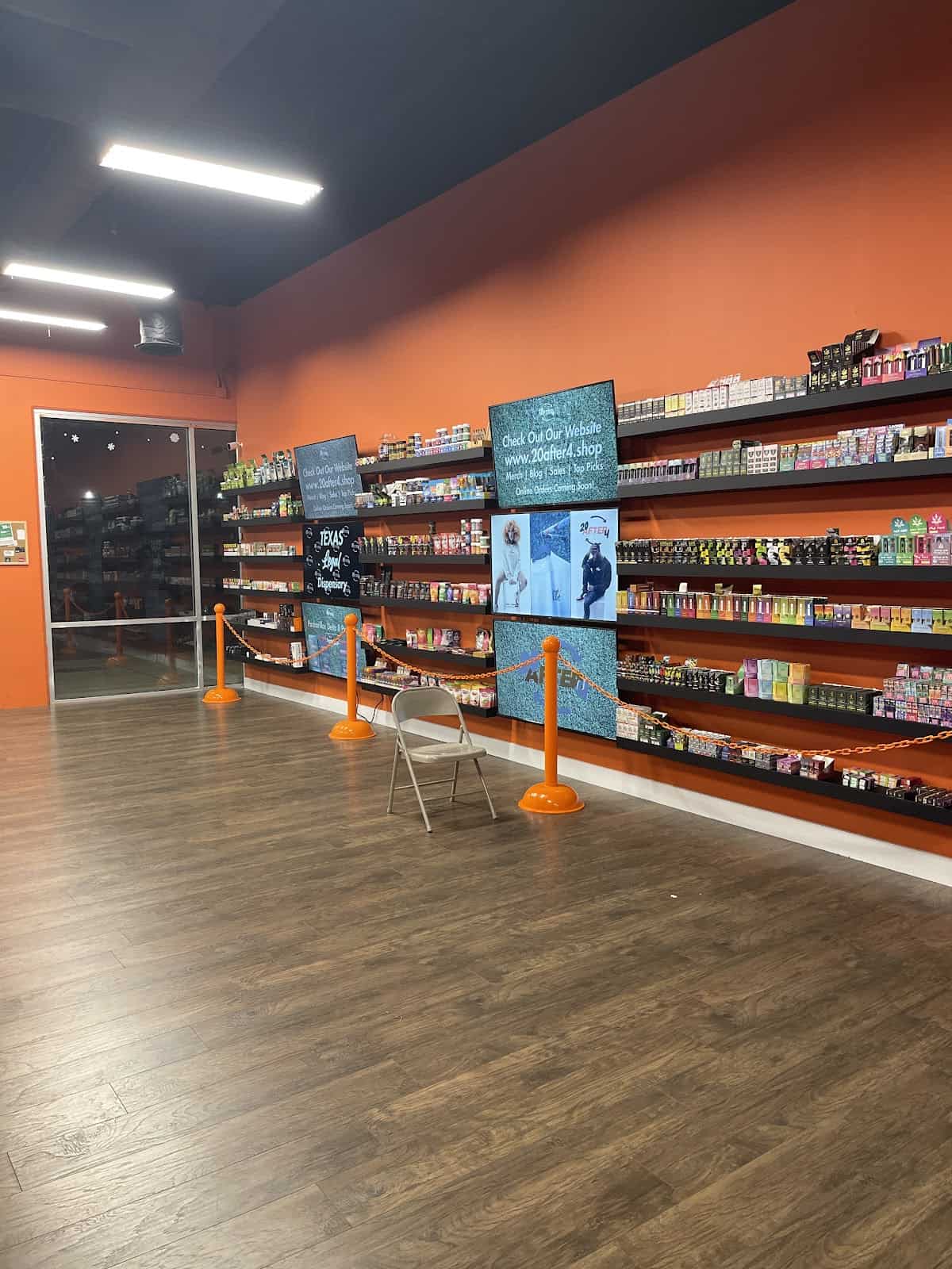 Store – gallery image 3
