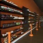 20 After 4 Smoke Vape | 1201 South Interstate 35 Frontage Road, Round Rock, Texas | Cannabis Shop – gallery image 6