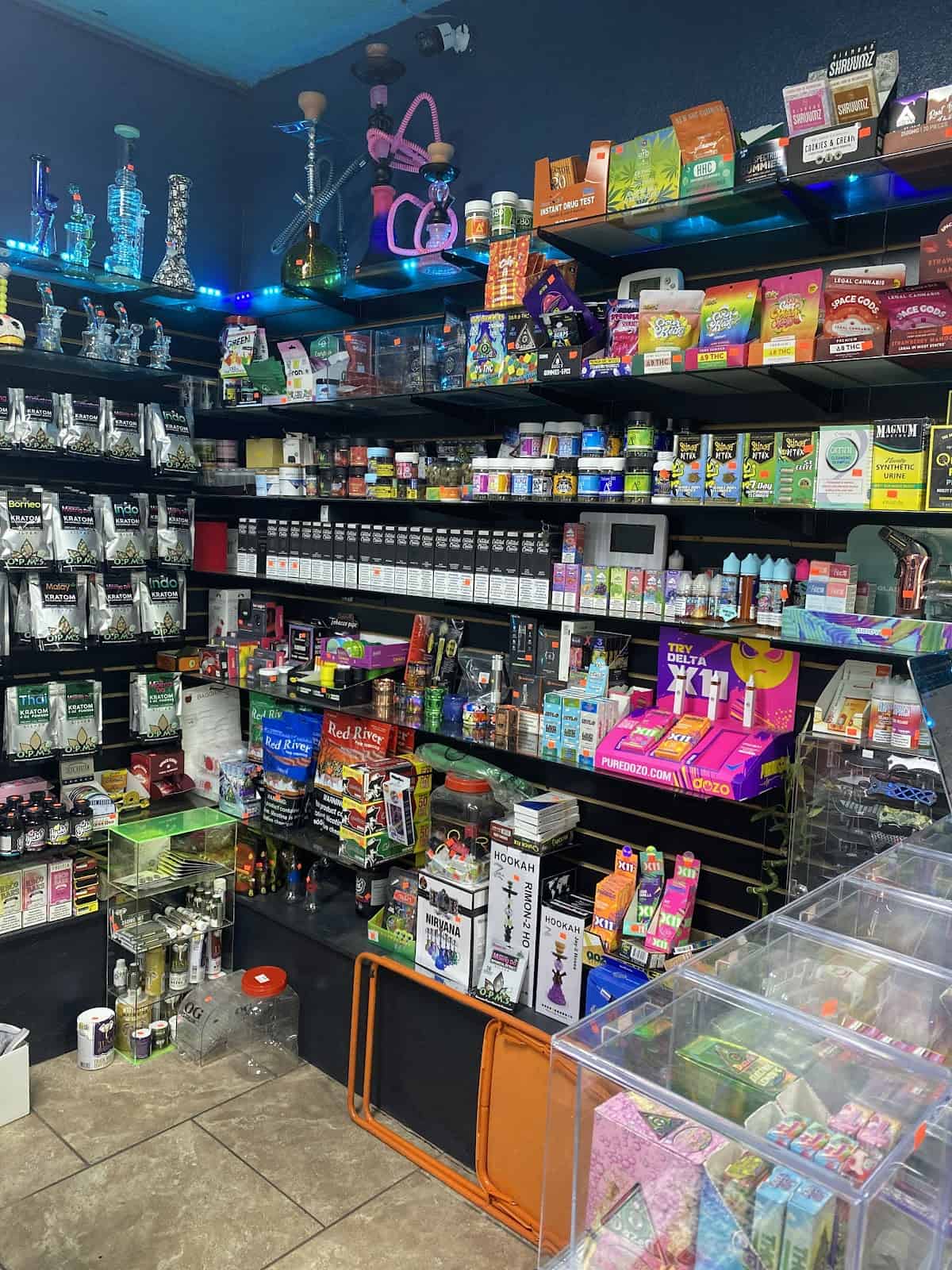 Main Store Image