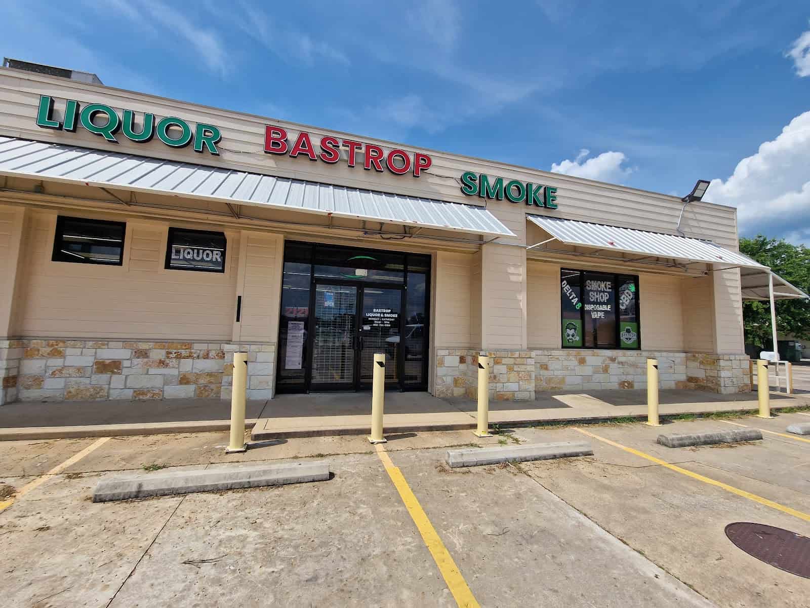 Store – main photo