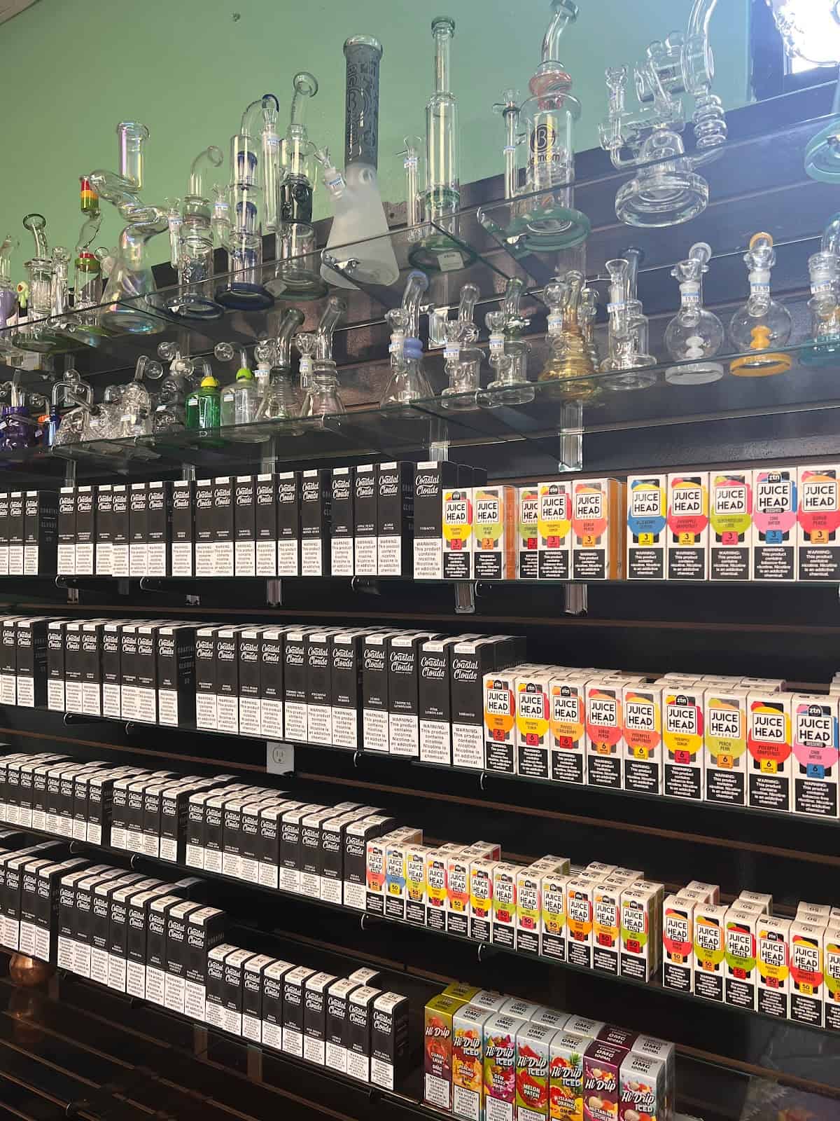 Store – gallery image 2