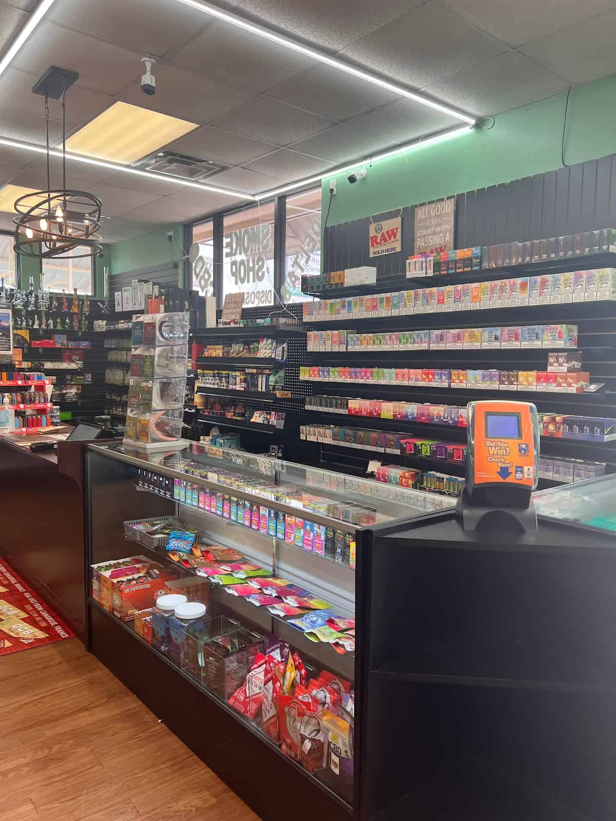 Store – gallery image 4