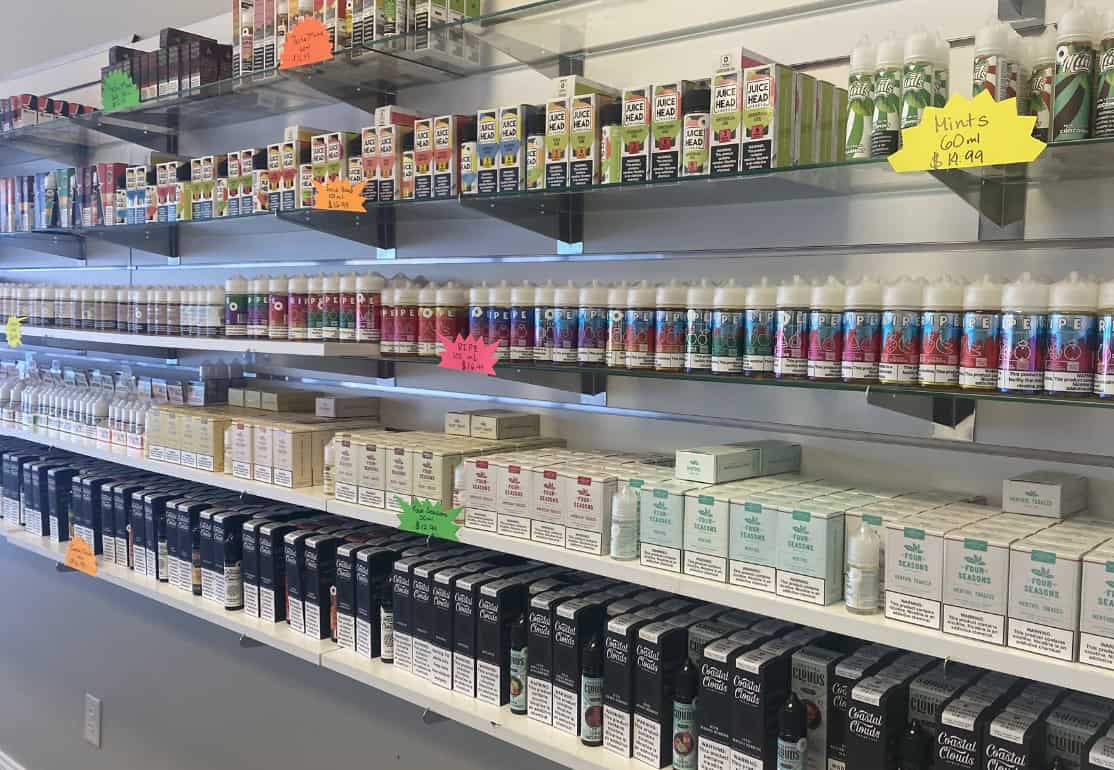 Store – main photo