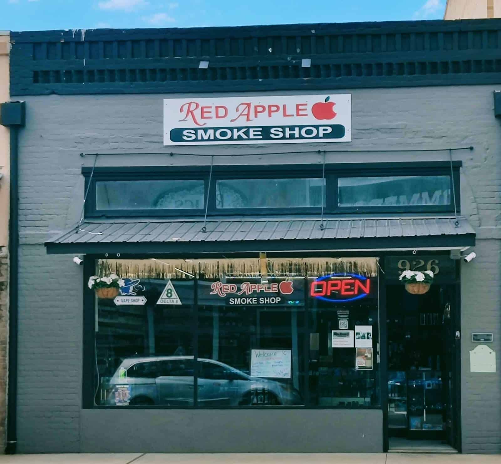 Store – main photo