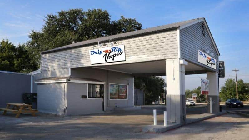 Store – main photo