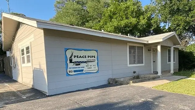 Store – main photo