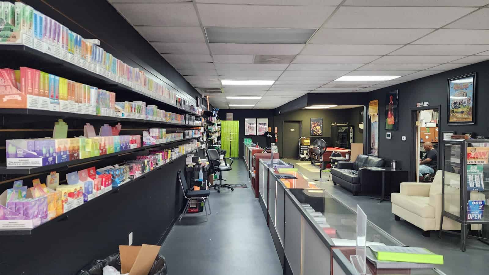 Store – gallery image 2