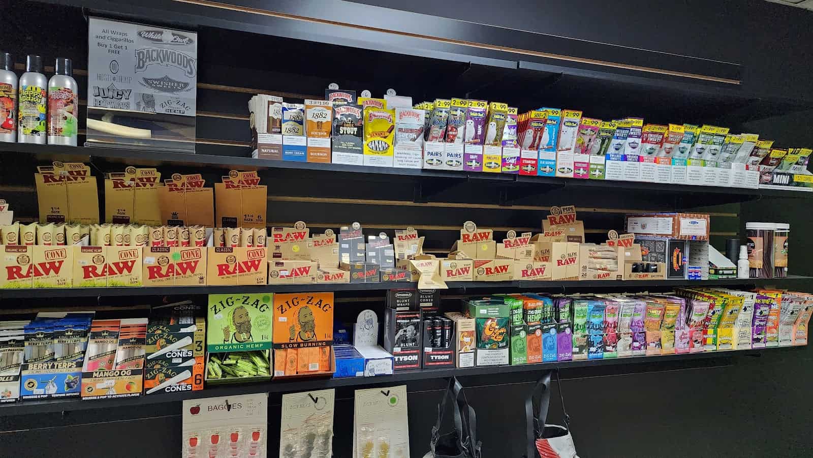 Store – gallery image 3