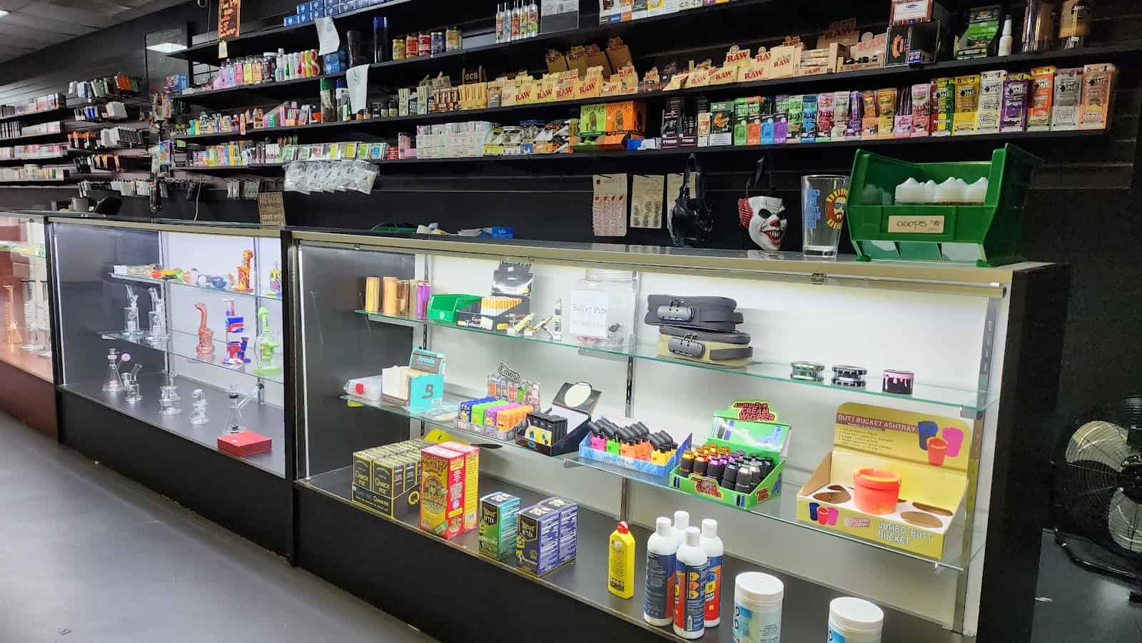 Store – gallery image 6