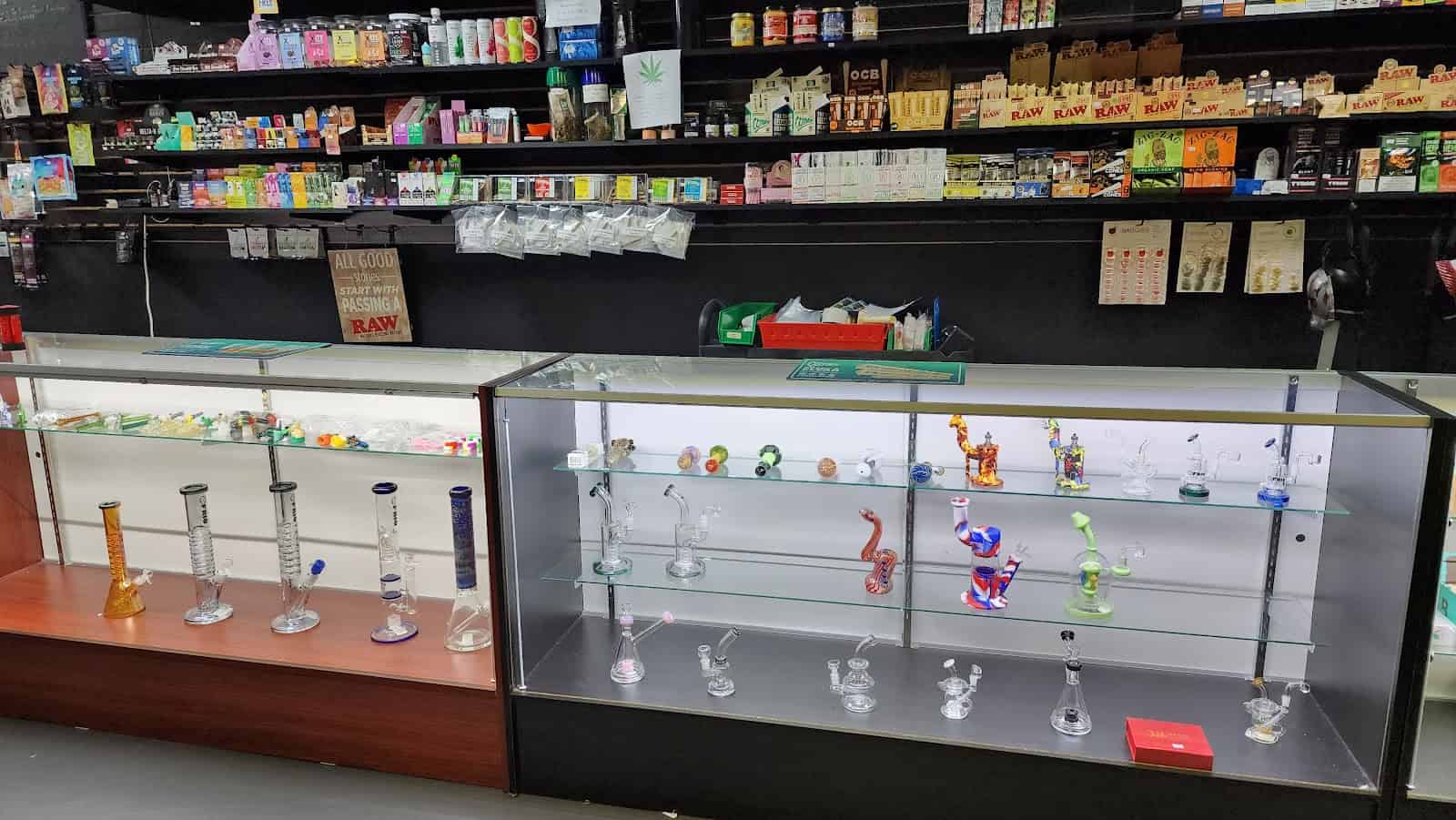 Store – gallery image 9