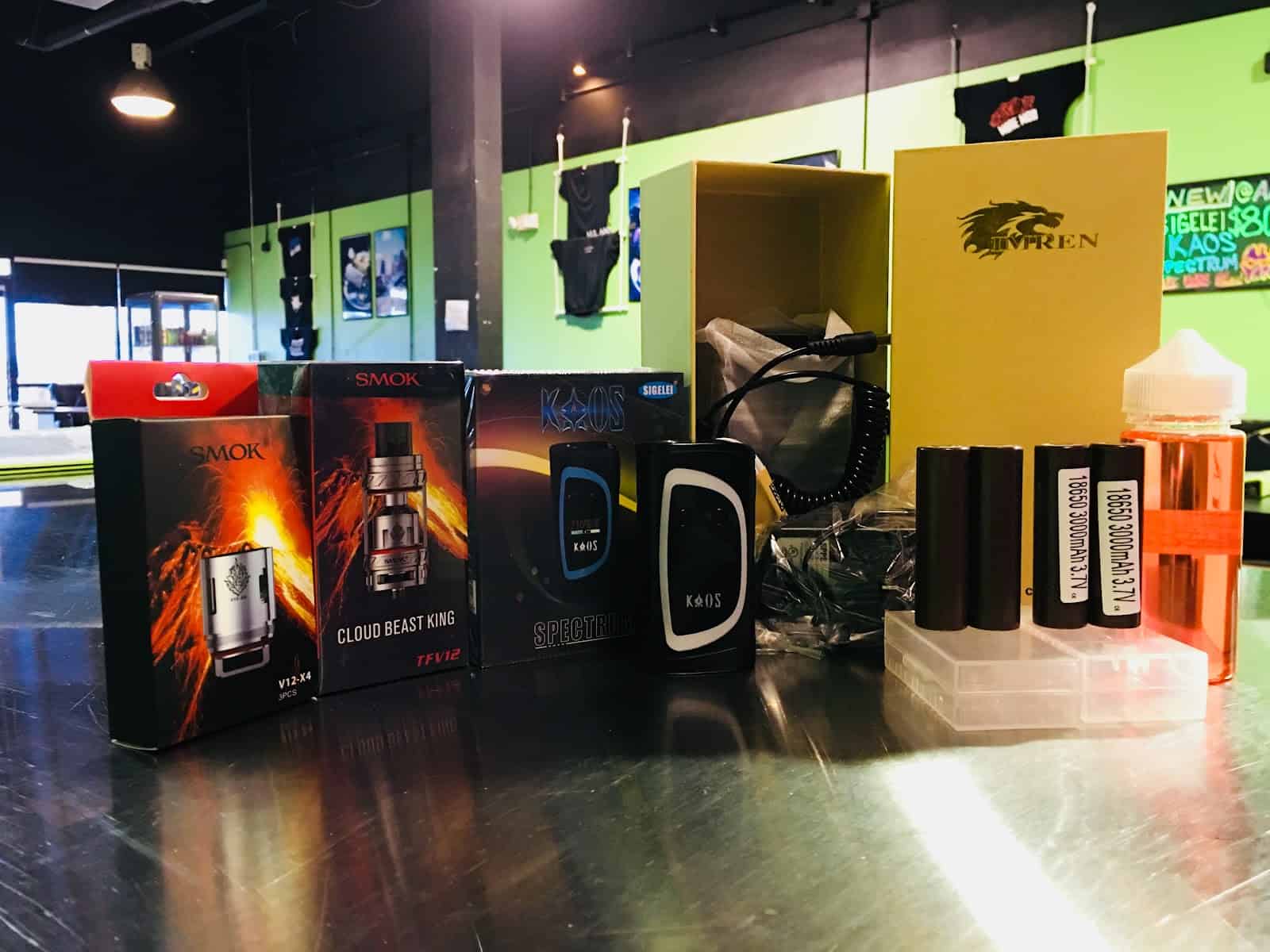 Store – gallery image 10