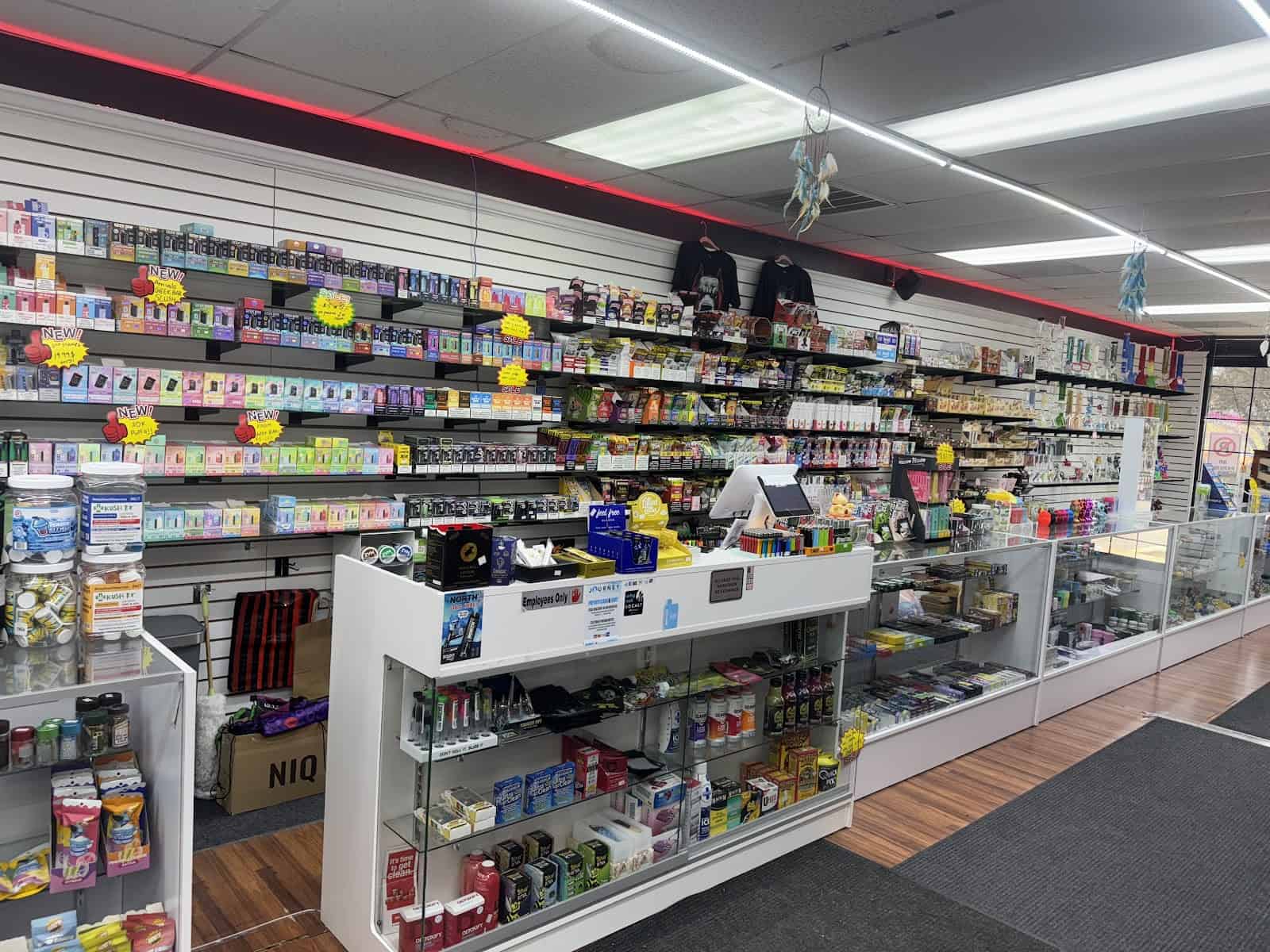 Store – gallery image 2