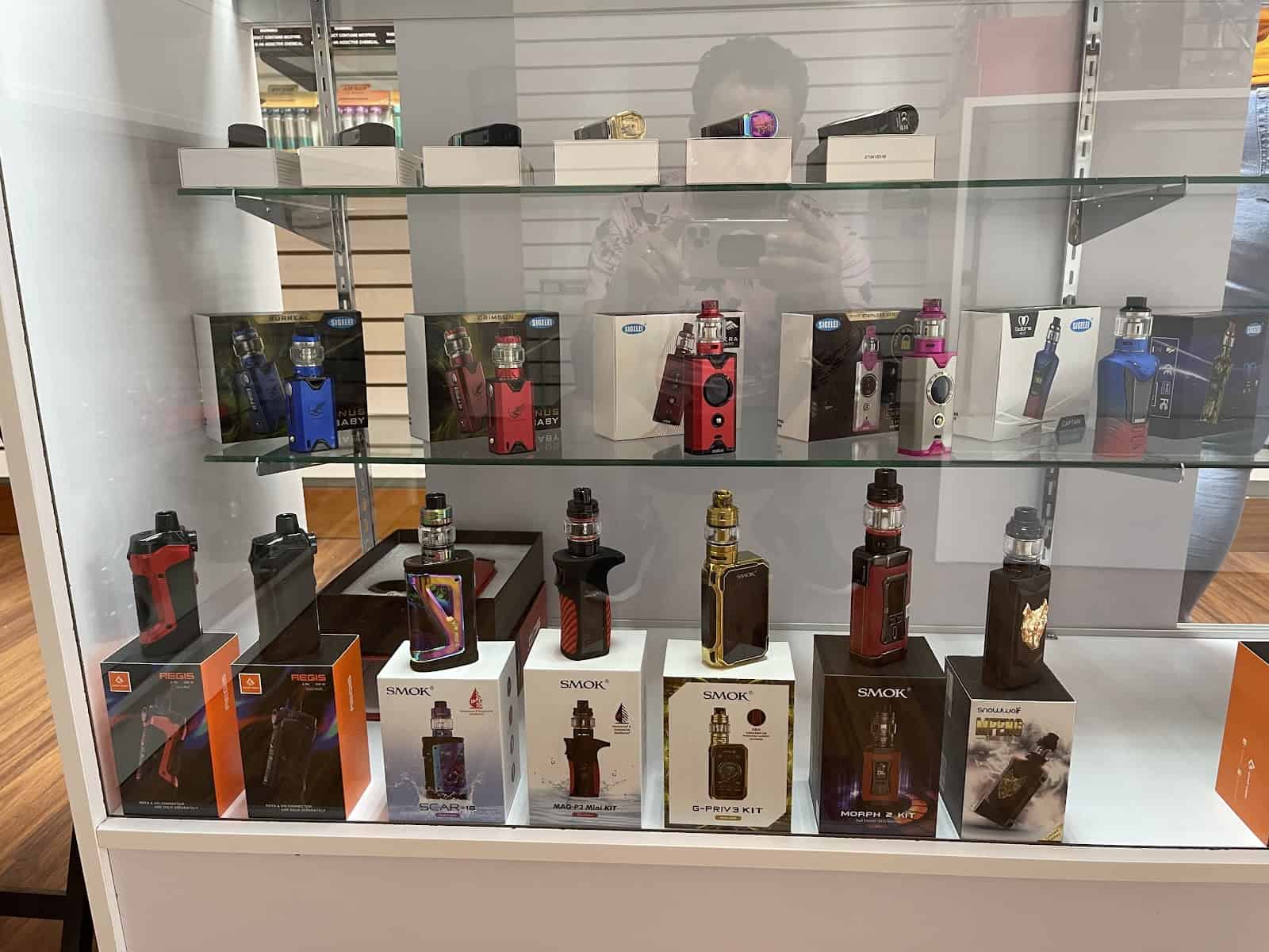 Store – gallery image 4