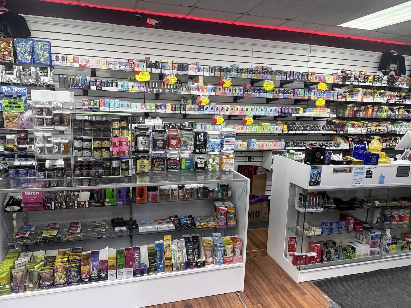 Store – gallery image 5