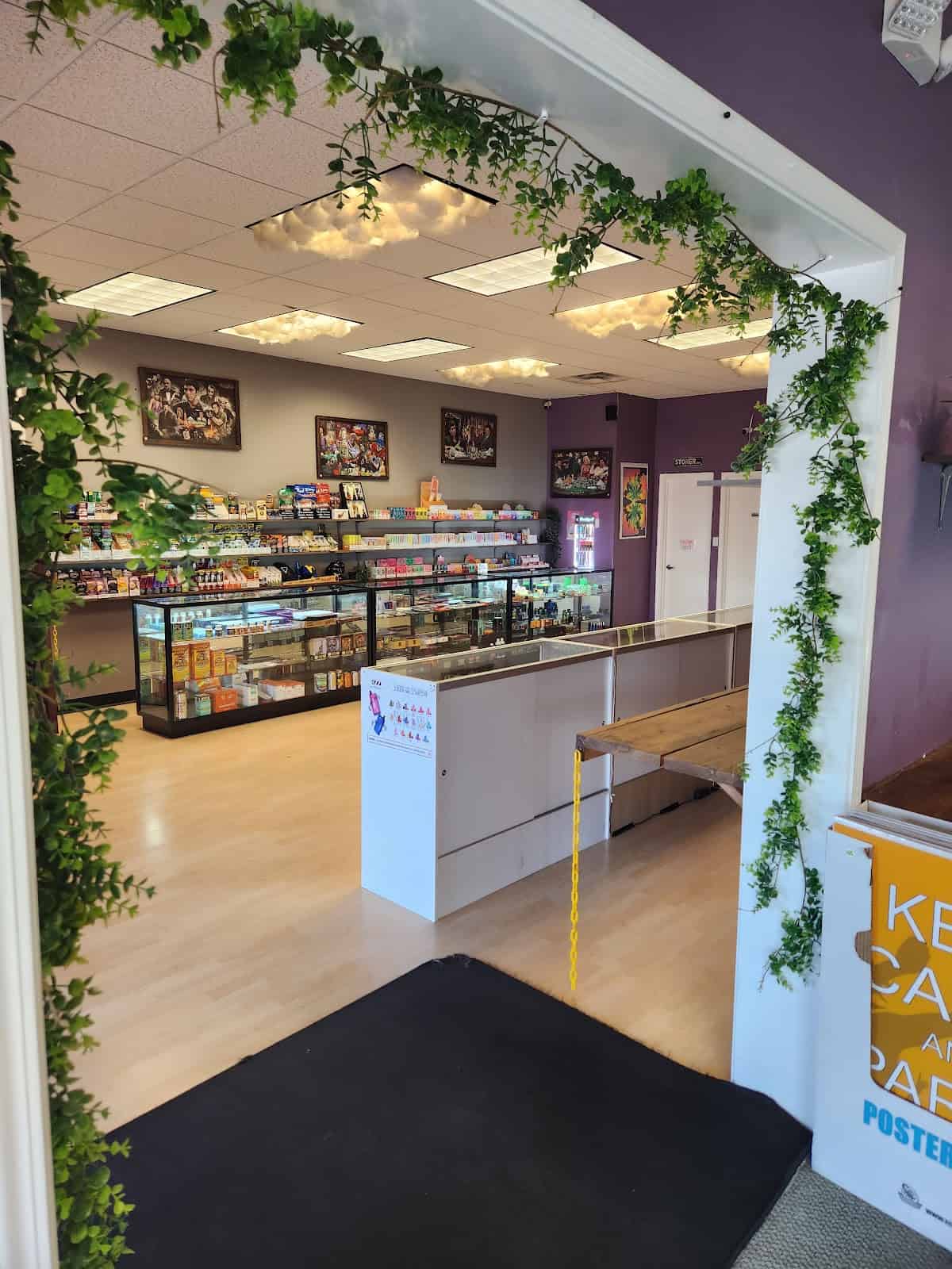 Store – main photo