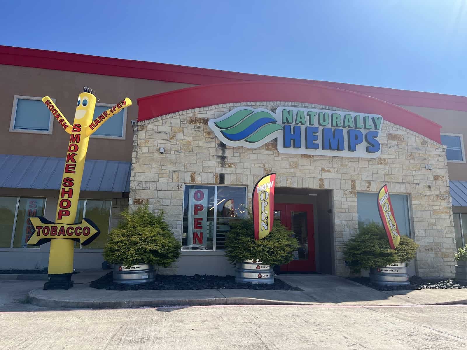 Main Store Image