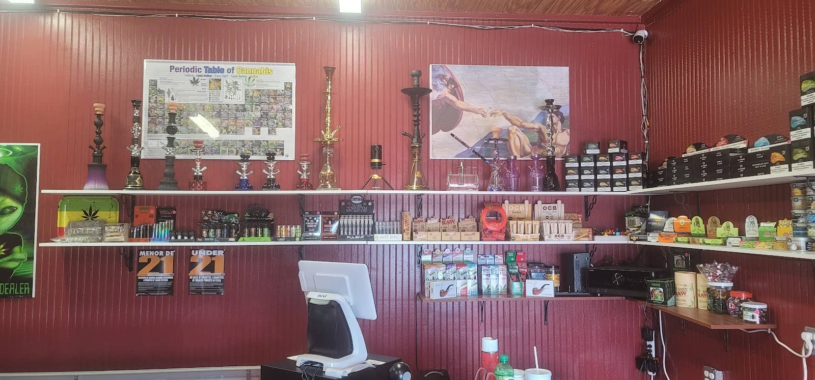 Store – main photo