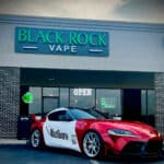 Black Rock Vape | 251 North Bell Boulevard, Cedar Park, Texas | Cannabis Shop – gallery image 1