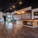 Black Rock Vape | 251 North Bell Boulevard, Cedar Park, Texas | Cannabis Shop – gallery image 5