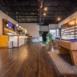 Black Rock Vape | 251 North Bell Boulevard, Cedar Park, Texas | Cannabis Shop – gallery image 8