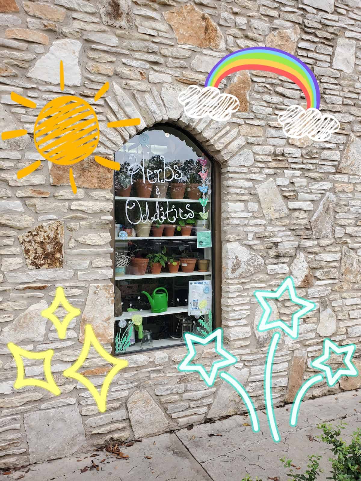 Store – main photo