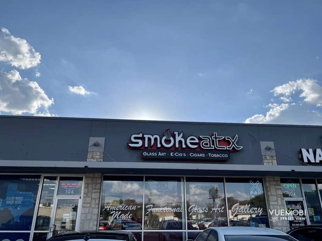 Smoke ATX – Austin, TX | Cannabis Shop – main photo