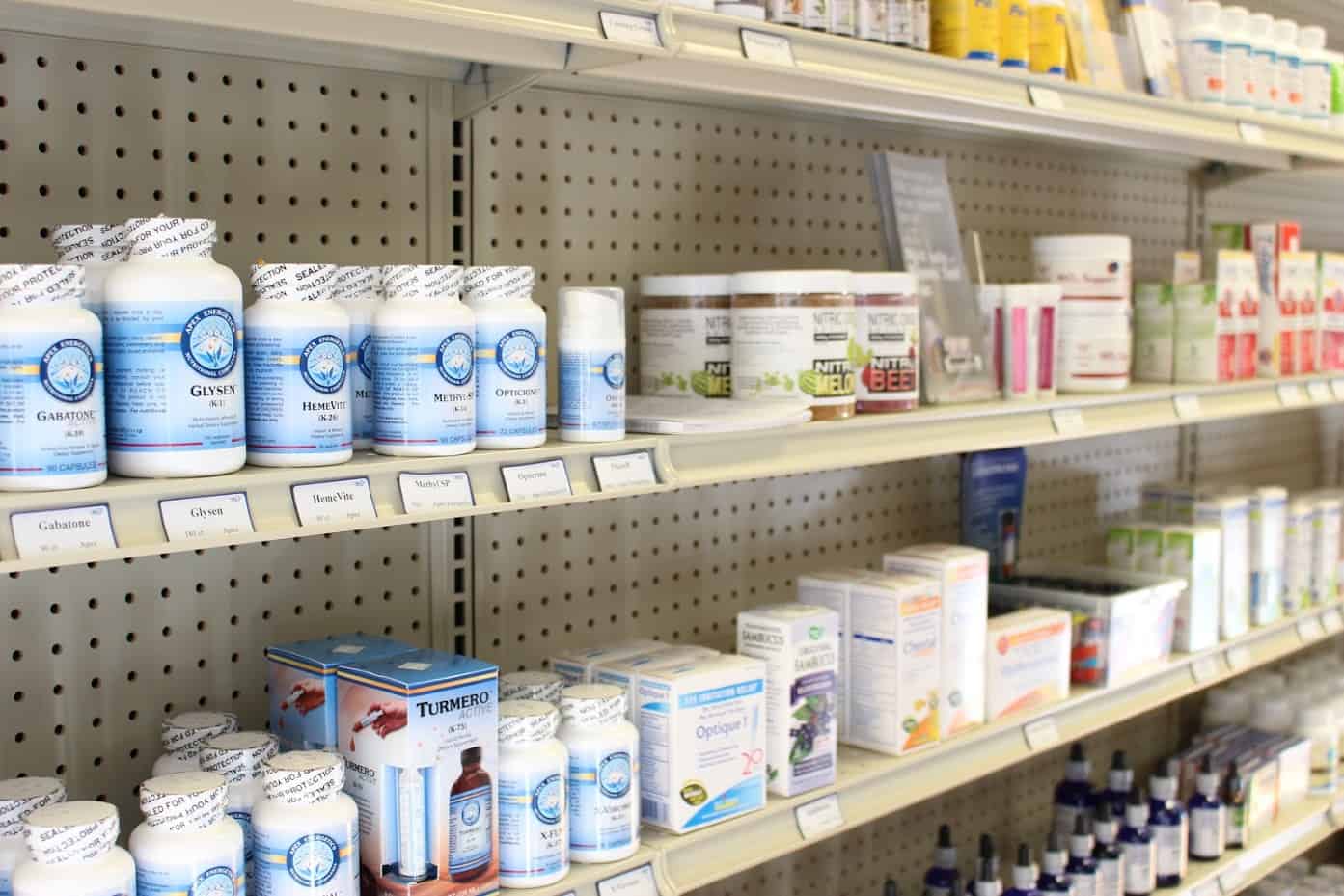 Store – gallery image 2