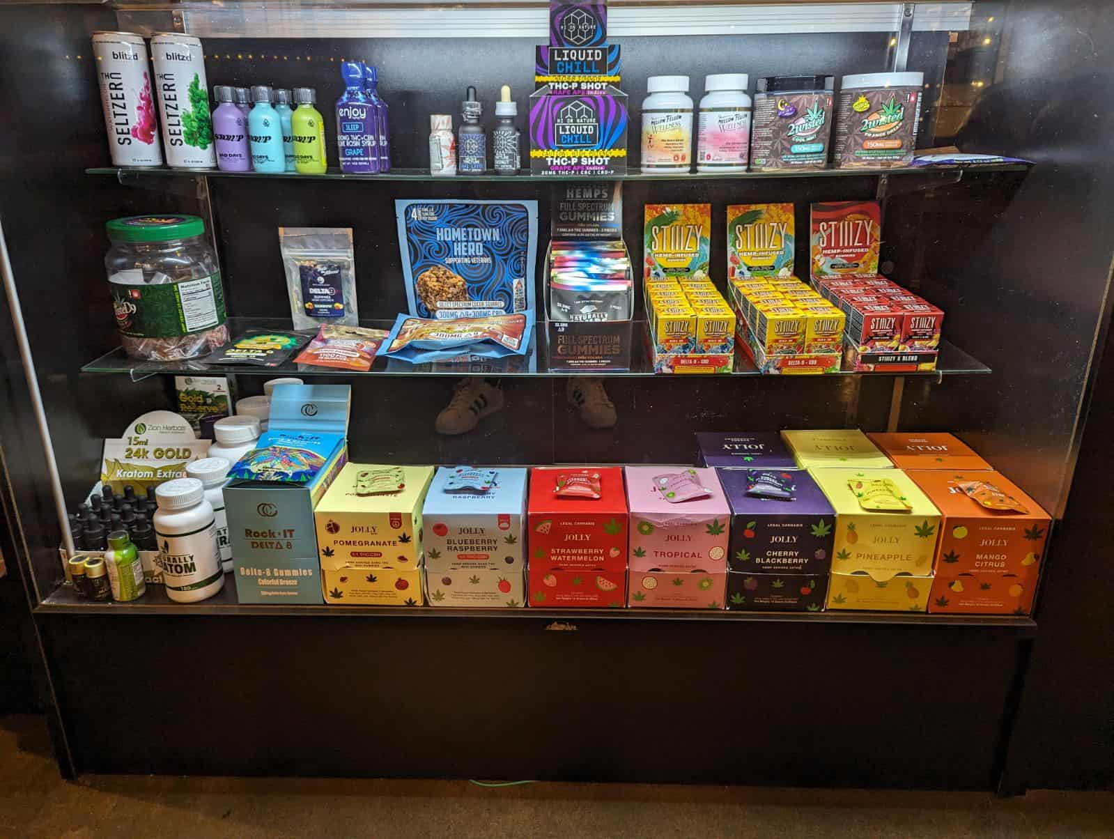 Store – gallery image 2