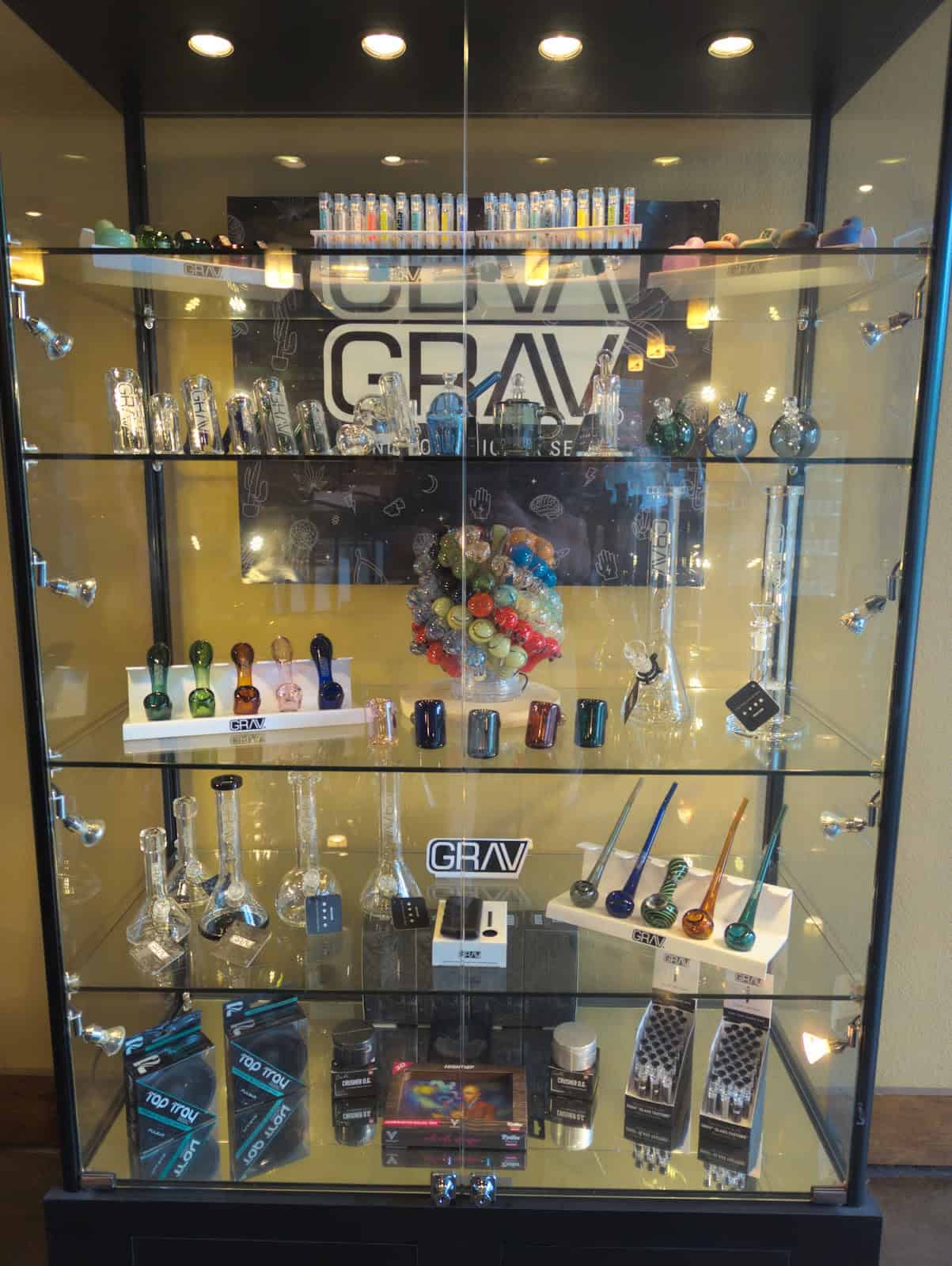 Store – gallery image 3