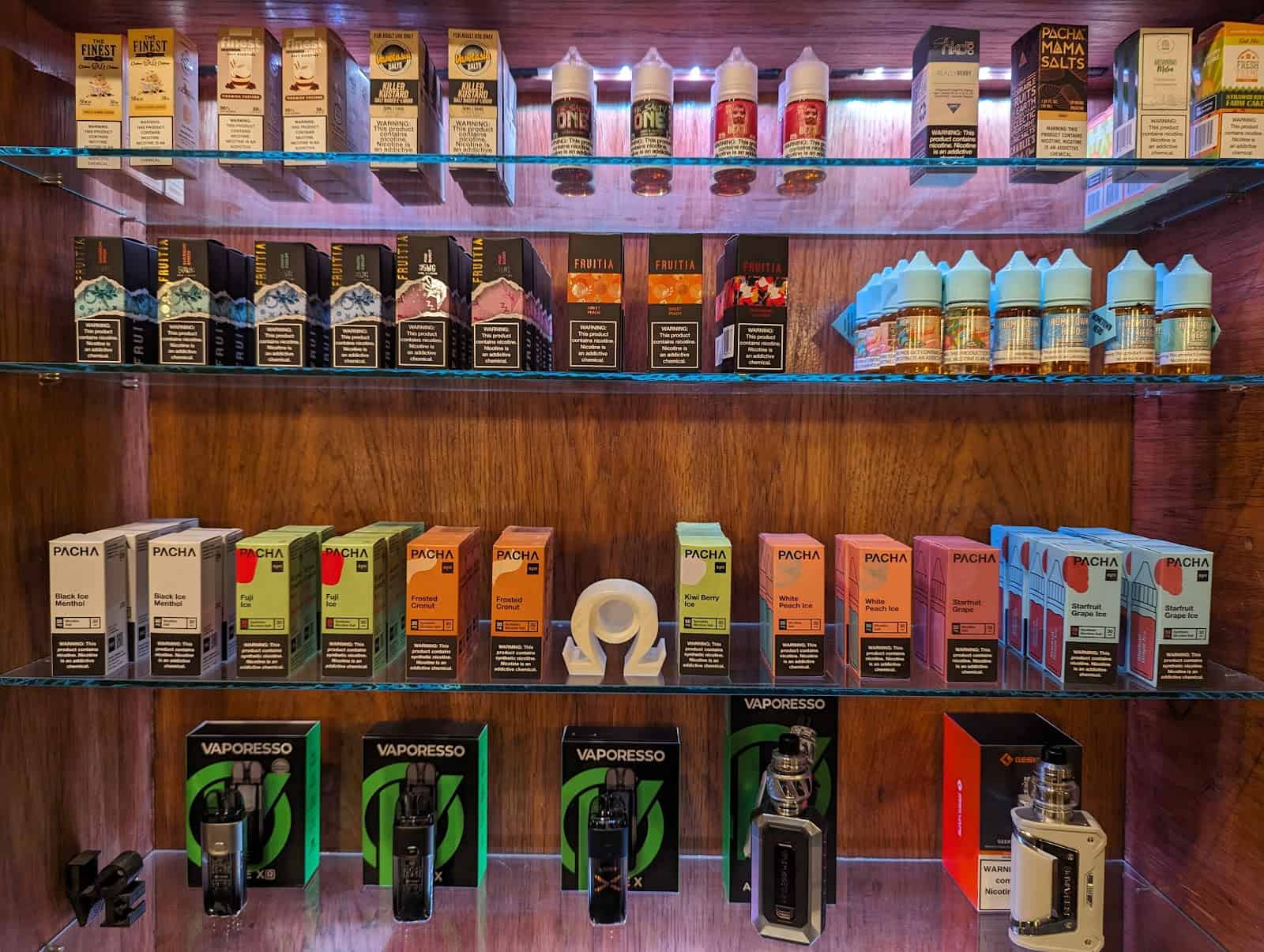 Store – gallery image 5