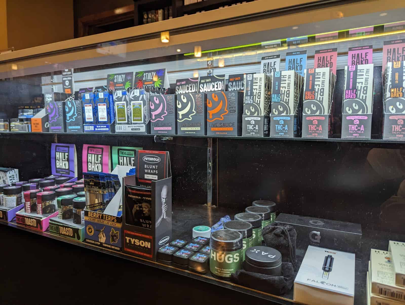 Store – gallery image 9